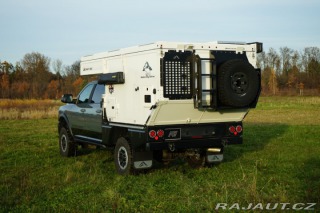 Dodge RAM 2500*HEAVY DUTY*POWER WAG 2021