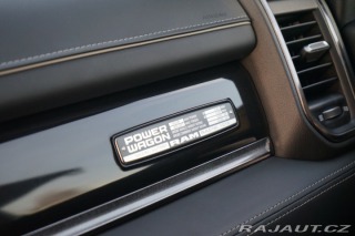 Dodge RAM 2500*HEAVY DUTY*POWER WAG 2021