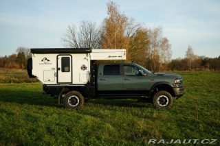 Dodge RAM 2500*HEAVY DUTY*POWER WAG 2021