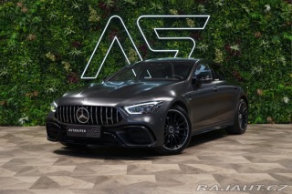Mercedes-Benz AMG GT 43*4M+*PANO*EXCLUSIV*MAGN 2019