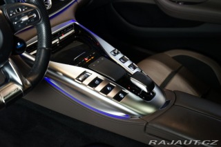 Mercedes-Benz AMG GT 43*4M+*PANO*EXCLUSIV*MAGN 2019