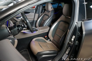 Mercedes-Benz AMG GT 43*4M+*PANO*EXCLUSIV*MAGN 2019