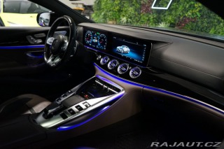 Mercedes-Benz AMG GT 43*4M+*PANO*EXCLUSIV*MAGN 2019