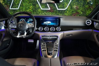 Mercedes-Benz AMG GT 43*4M+*PANO*EXCLUSIV*MAGN 2019