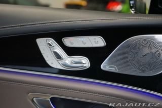 Mercedes-Benz AMG GT 43*4M+*PANO*EXCLUSIV*MAGN 2019