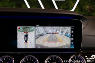 Mercedes-Benz AMG GT 43*4M+*PANO*EXCLUSIV*MAGN 2019