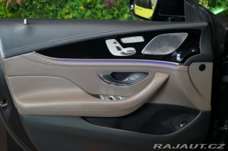 Mercedes-Benz AMG GT 43*4M+*PANO*EXCLUSIV*MAGN 2019