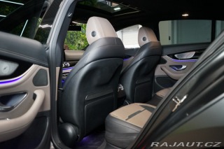 Mercedes-Benz AMG GT 43*4M+*PANO*EXCLUSIV*MAGN 2019