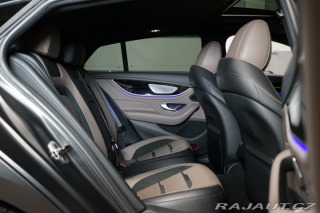 Mercedes-Benz AMG GT 43*4M+*PANO*EXCLUSIV*MAGN 2019