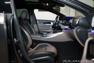 Mercedes-Benz AMG GT 43*4M+*PANO*EXCLUSIV*MAGN 2019