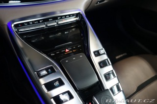 Mercedes-Benz AMG GT 43*4M+*PANO*EXCLUSIV*MAGN 2019