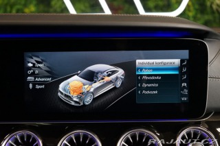 Mercedes-Benz AMG GT 43*4M+*PANO*EXCLUSIV*MAGN 2019