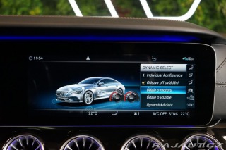 Mercedes-Benz AMG GT 43*4M+*PANO*EXCLUSIV*MAGN 2019