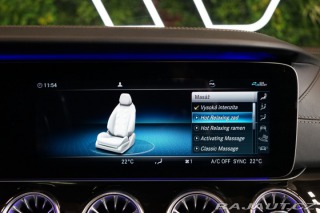 Mercedes-Benz AMG GT 43*4M+*PANO*EXCLUSIV*MAGN 2019