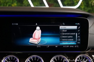 Mercedes-Benz AMG GT 43*4M+*PANO*EXCLUSIV*MAGN 2019