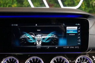 Mercedes-Benz AMG GT 43*4M+*PANO*EXCLUSIV*MAGN 2019