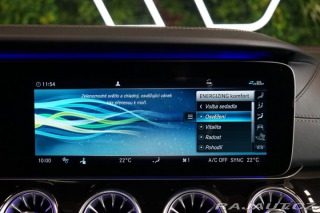 Mercedes-Benz AMG GT 43*4M+*PANO*EXCLUSIV*MAGN 2019