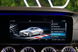 Mercedes-Benz AMG GT 43*4M+*PANO*EXCLUSIV*MAGN 2019