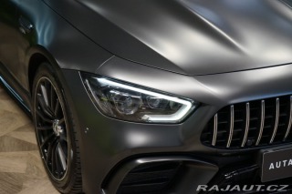 Mercedes-Benz AMG GT 43*4M+*PANO*EXCLUSIV*MAGN 2019