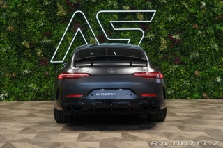 Mercedes-Benz AMG GT 43*4M+*PANO*EXCLUSIV*MAGN 2019