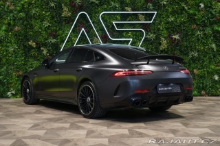Mercedes-Benz AMG GT 43*4M+*PANO*EXCLUSIV*MAGN 2019