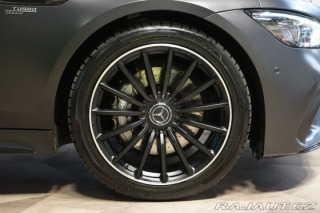 Mercedes-Benz AMG GT 43*4M+*PANO*EXCLUSIV*MAGN 2019
