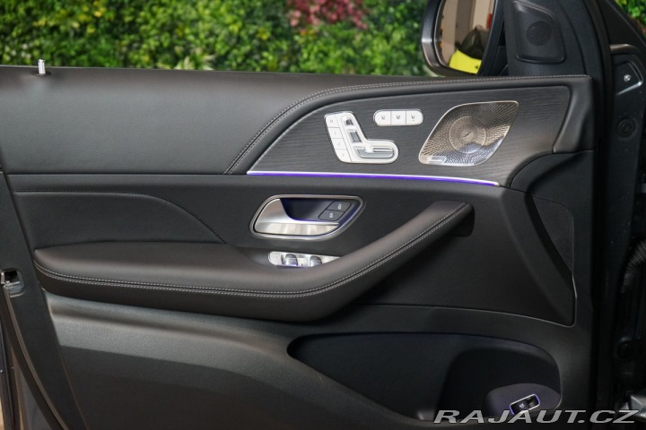 Mercedes-Benz GLE 450d 4M*AMG*NEZ.TOP*360*P 2025