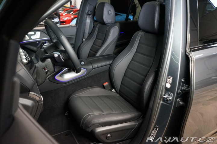 Mercedes-Benz GLE 450d 4M*AMG*NEZ.TOP*360*P 2025