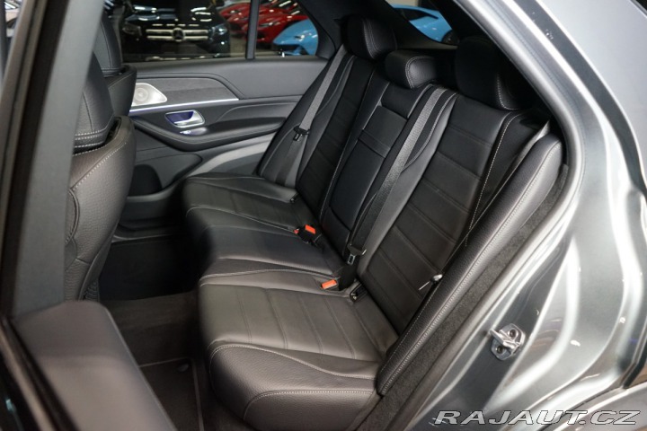 Mercedes-Benz GLE 450d 4M*AMG*NEZ.TOP*360*P 2025