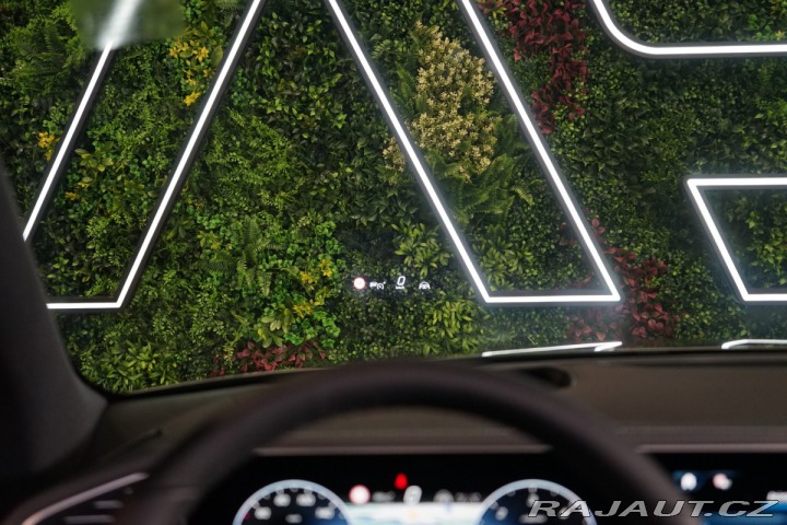 Mercedes-Benz GLE 450d 4M*AMG*NEZ.TOP*360*P 2025