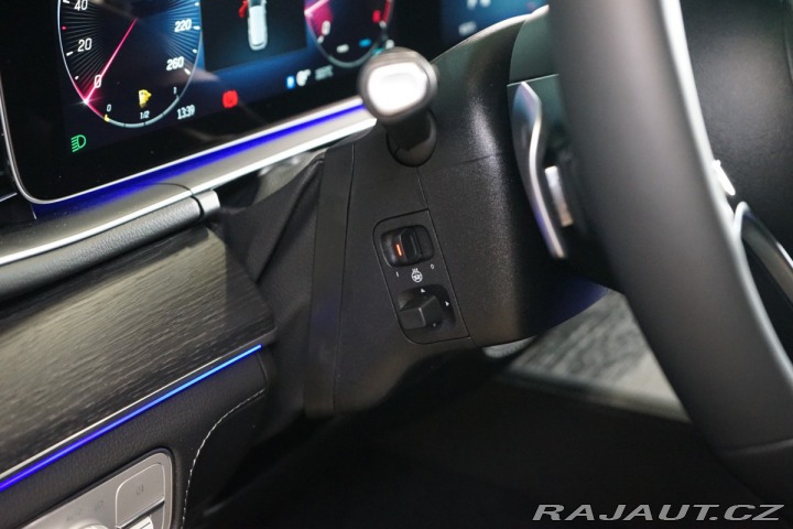 Mercedes-Benz GLE 450d 4M*AMG*NEZ.TOP*360*P 2025