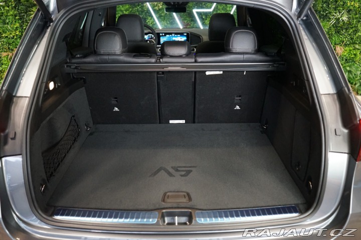 Mercedes-Benz GLE 450d 4M*AMG*NEZ.TOP*360*P 2025