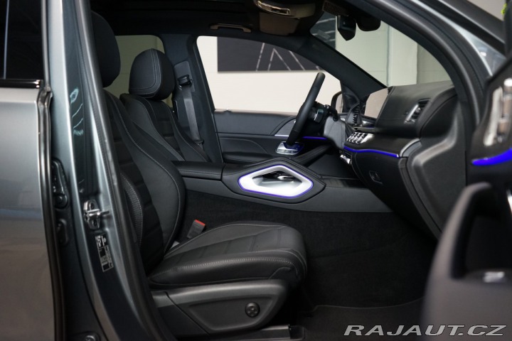 Mercedes-Benz GLE 450d 4M*AMG*NEZ.TOP*360*P 2025