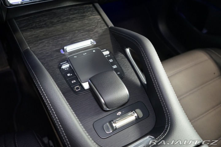 Mercedes-Benz GLE 450d 4M*AMG*NEZ.TOP*360*P 2025