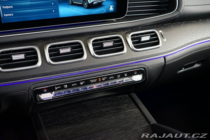 Mercedes-Benz GLE 450d 4M*AMG*NEZ.TOP*360*P 2025