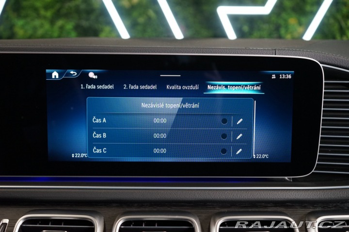 Mercedes-Benz GLE 450d 4M*AMG*NEZ.TOP*360*P 2025