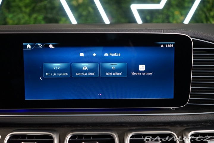 Mercedes-Benz GLE 450d 4M*AMG*NEZ.TOP*360*P 2025