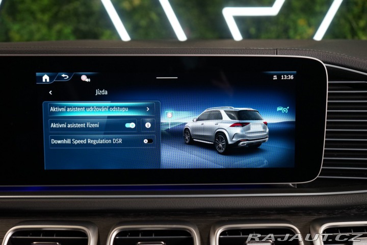 Mercedes-Benz GLE 450d 4M*AMG*NEZ.TOP*360*P 2025