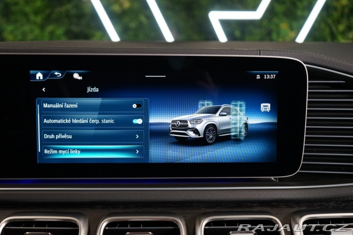 Mercedes-Benz GLE 450d 4M*AMG*NEZ.TOP*360*P 2025