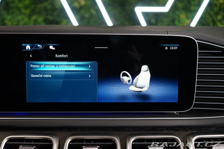 Mercedes-Benz GLE 450d 4M*AMG*NEZ.TOP*360*P 2025