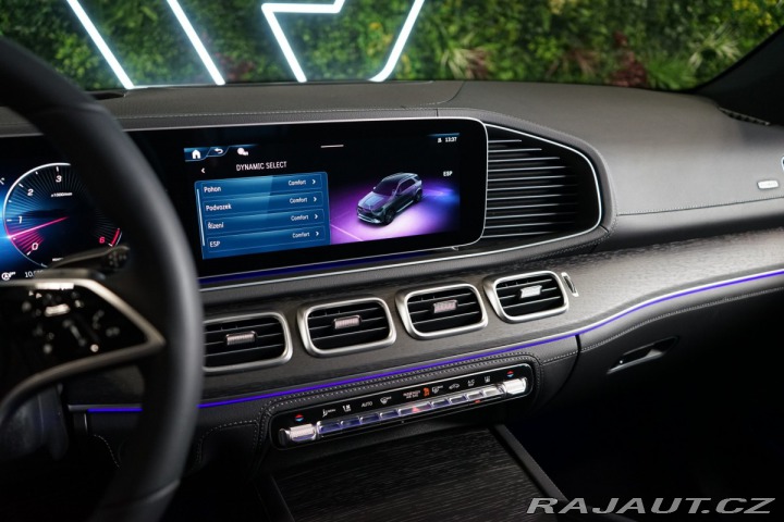 Mercedes-Benz GLE 450d 4M*AMG*NEZ.TOP*360*P 2025