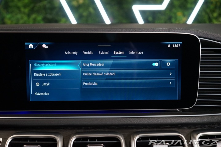 Mercedes-Benz GLE 450d 4M*AMG*NEZ.TOP*360*P 2025