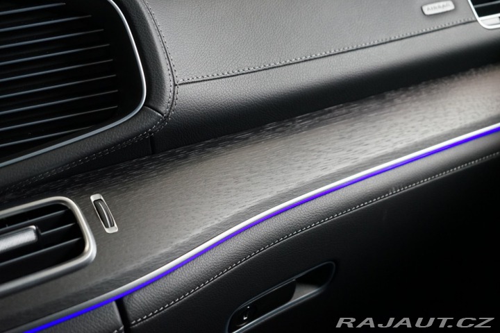 Mercedes-Benz GLE 450d 4M*AMG*NEZ.TOP*360*P 2025