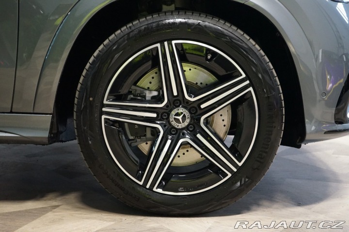 Mercedes-Benz GLE 450d 4M*AMG*NEZ.TOP*360*P 2025