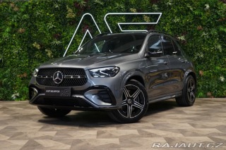 Mercedes-Benz GLE 450d 4M*AMG*NEZ.TOP*360*P 2025