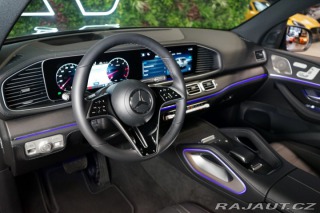 Mercedes-Benz GLE 450d 4M*AMG*NEZ.TOP*360*P 2025