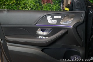 Mercedes-Benz GLE 450d 4M*AMG*NEZ.TOP*360*P 2025