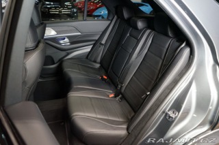 Mercedes-Benz GLE 450d 4M*AMG*NEZ.TOP*360*P 2025
