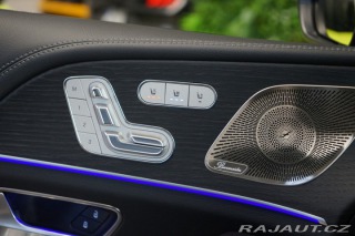 Mercedes-Benz GLE 450d 4M*AMG*NEZ.TOP*360*P 2025