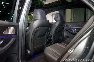 Mercedes-Benz GLE 450d 4M*AMG*NEZ.TOP*360*P 2025